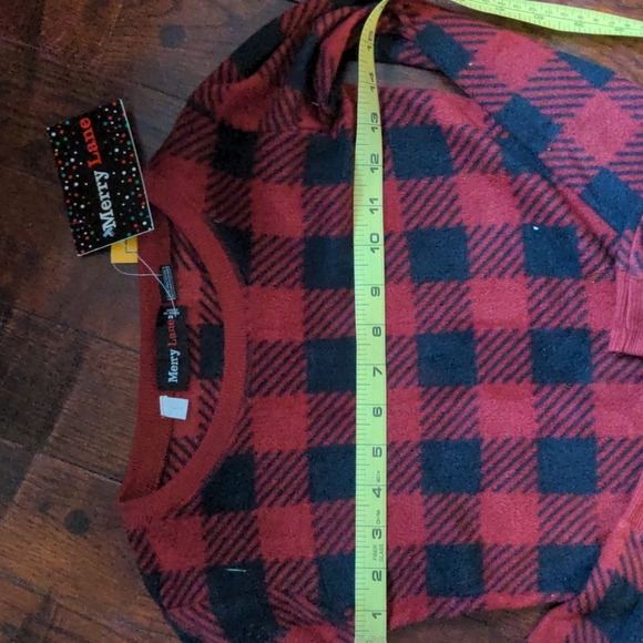 Unisex children's pajamas size medium - Picture 2 of 4